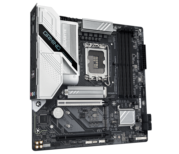Gigabyte Z890M GAMING X - 1286950 - zdjęcie 3